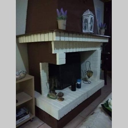 Green Hill Studio Corfu Town 외부 사진