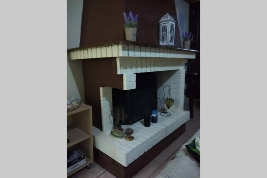 Green Hill Studio Corfu Town 외부 사진