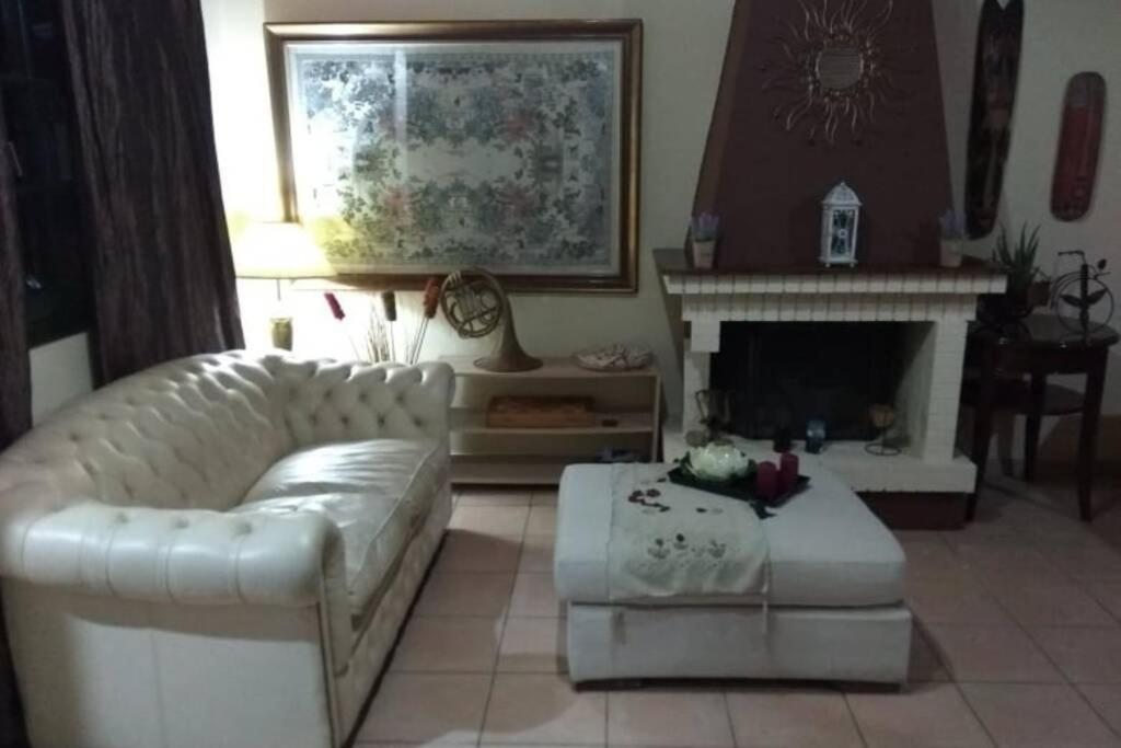 Green Hill Studio Corfu Town 외부 사진