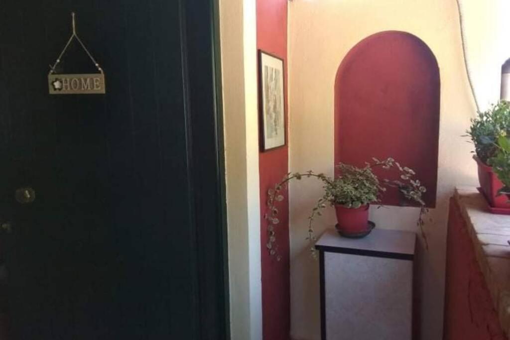 Green Hill Studio Corfu Town 외부 사진